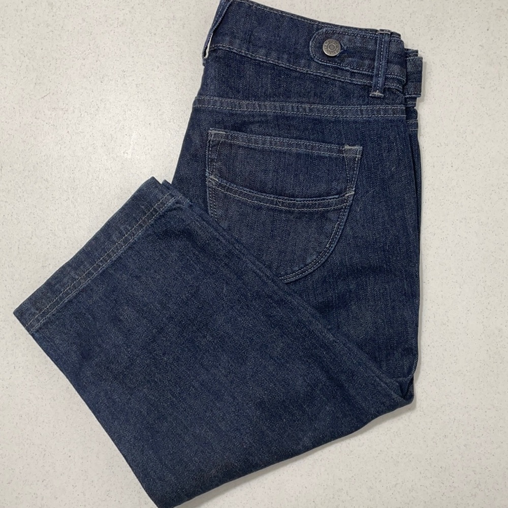 Old Navy Capris Classic Rise Women’s Size 4